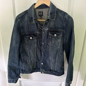 Gap denim jacket